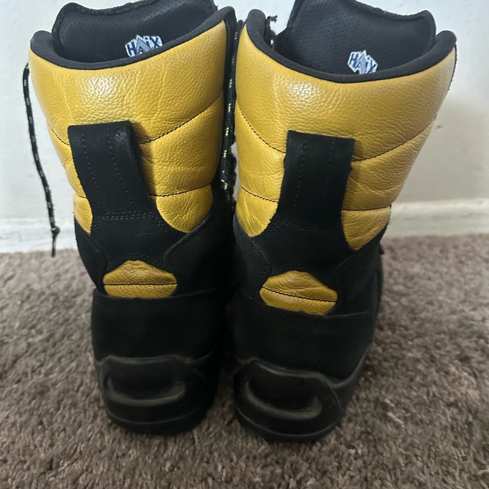 Hiax Missoula 2.1
